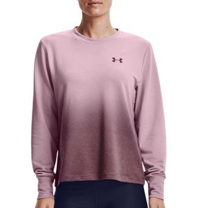 Mikina Under Armour Rival Terry Gradient