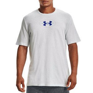 Tričko Under Armour UA REPEAT BRANDED