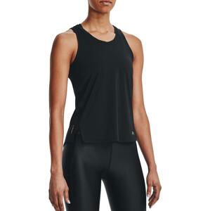 Tielko Under Armour UA IsoChill Run Laser Tank-BLK