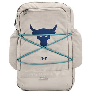 Batoh Under Armour UA Project Rock Brahma BP-GRY