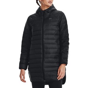 Bunda s kapucňou Under Armour Under Armour Under Armour Armour Down 2.0 Parka