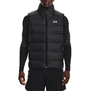 Vesta Under Armour UA STRM ARMOUR DOWN 2.0 VST-BLK