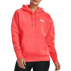 Mikina s kapucňou Under Armour Under Armour Essential Fleece