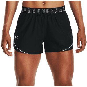 Šortky Under Armour Play Up Shorts 3.0 Mesh-BLK