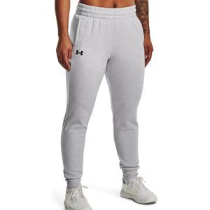 Nohavice Under Armour Armour Fleece Jogger-GRY