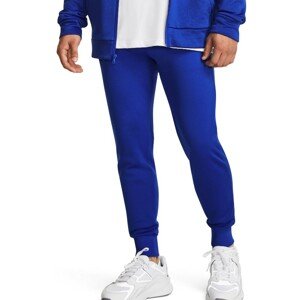 Nohavice Under Armour Armour Fleece Jogger-BLU