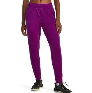 Nohavice Under Armour Armour Fleece Jogger-PPL