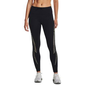 Legíny Under Armour UA OutRun the Cold Tight-BLK