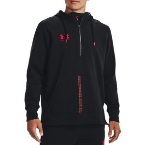 Mikina s kapucňou Under Armour Under Armour UA Accelerate