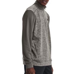 Mikina Under Armour Under Armour UA Armour Fleece Twist QZ