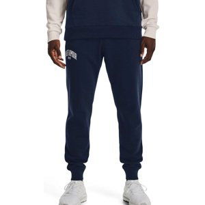 Nohavice Under Armour UA Rival Flc WM Jogger-NVY