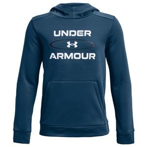 Mikina s kapucňou Under Armour Under Armour UA Armour Fleece Graphic