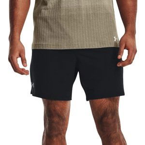 Šortky Under Armour UA Vanish Woven 6in Shorts-BLK