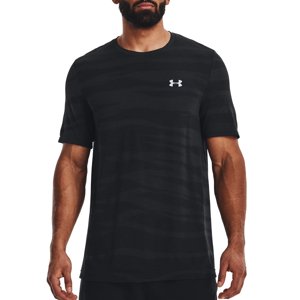 Tričko Under Armour Under Armour UA Seamless Wave