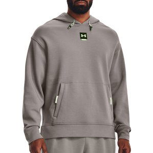 Mikina s kapucňou Under Armour Under Armour UA Summit Knit