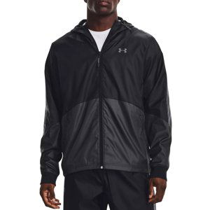 Bunda s kapucňou Under Armour Under Armour UA Legacy Windbreaker