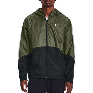 Bunda s kapucňou Under Armour Under Armour UA Legacy Windbreaker