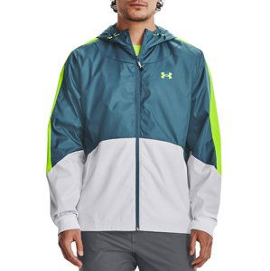 Bunda s kapucňou Under Armour Under Armour UA Legacy Windbreaker