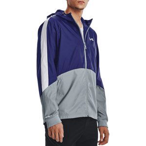 Bunda s kapucňou Under Armour Under Armour UA Legacy Windbreaker