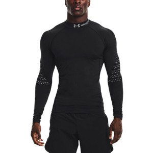 Tričko s dlhým rukávom Under Armour UA CG Armour Novelty Mock