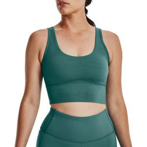 Tielko Under Armour Under Armour Meridian Fitted Crop Tank