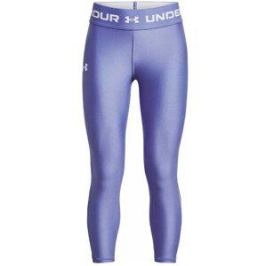 Legíny Under Armour Armour Ankle Crop-BLU