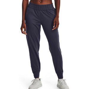 Nohavice Under Armour Meridian CW Pant-GRY