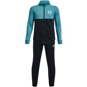 Súprava Under Armour UA CB Knit Track Suit-BLK