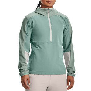 Bunda s kapucňou Under Armour Under Armour Terrain Storm Layer