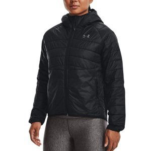 Bunda s kapucňou Under Armour UA Active Hybrid Jkt