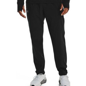 Nohavice Under Armour UA STORM UP THE PACE PANT-BLK