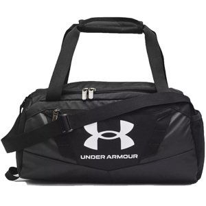 Taška Under Armour UA Undeniable 5.0 Duffle XXS-BLK