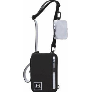 Taška Under Armour UA Loudon Crossbody SM-BLK