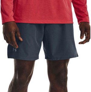 Šortky Under Armour LAUNCH ELITE 7'' SHORT-GRY