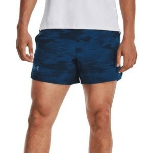 Šortky Under Armour UA LAUNCH 5 PRINTED SHORT