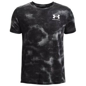 Tričko Under Armour Under Armour UA SPORTSTYLE LC AOP