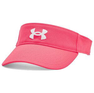 Šiltovka Under Armour Under Armour W UA Blitzing Visor