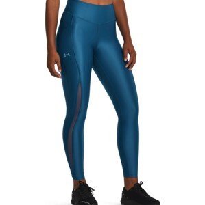 Legíny Under Armour Fly Fast Elite IsoChill Tgt-BLU