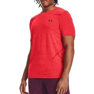 Tričko Under Armour Vanish Grid SS