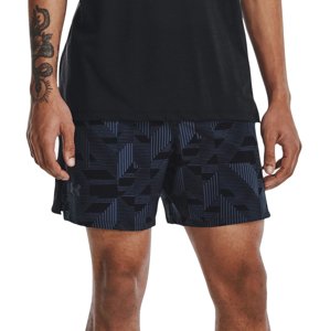 Šortky Under Armour Under Armour LAUNCH ELITE 5'' PRT