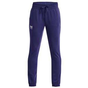 Nohavice Under Armour Under Armour UA Rival Terry Jogger