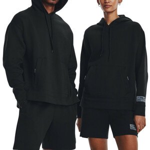 Mikina s kapucňou Under Armour Under Armour UA Summit Knit Hoodie