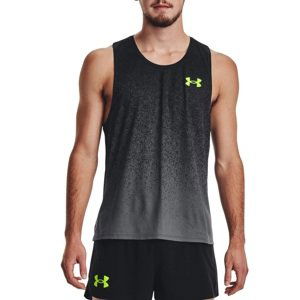 Tielko Under Armour UA RUSH CICADA SINGLET