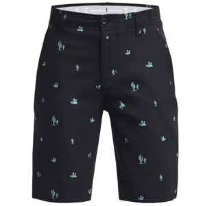 Šortky Under Armour UA Boys Golf Printed Short