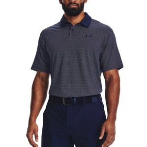 Tričko Under Armour UA T2G Printed Polo