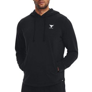 Mikina s kapucňou Under Armour Under Armour Pjt Rock Terry