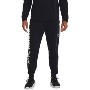 Nohavice Under Armour Under Armour Pjt Rock Terry