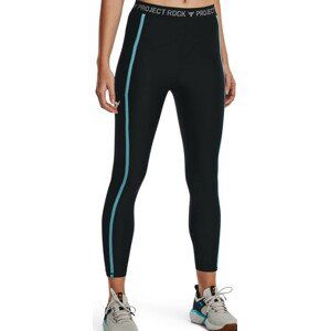 Legíny Under Armour Pjt Rock HG Ankl L TG-BLK