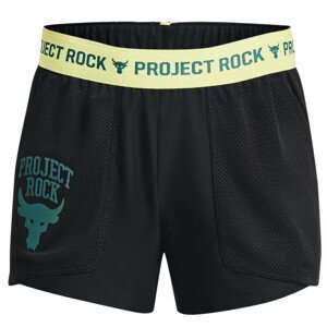 Šortky Under Armour Under Armour Project Rock Play Up