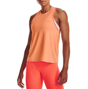 Tielko Under Armour Under Armour Knockout Novelty Tank